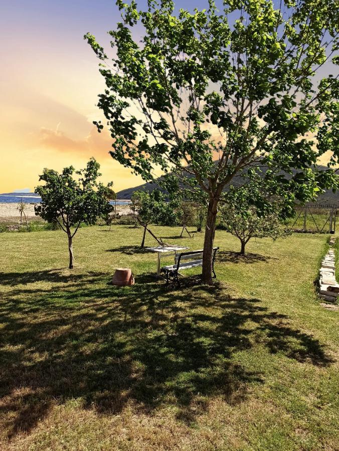 Kite Beach House Лефкада Экстерьер фото