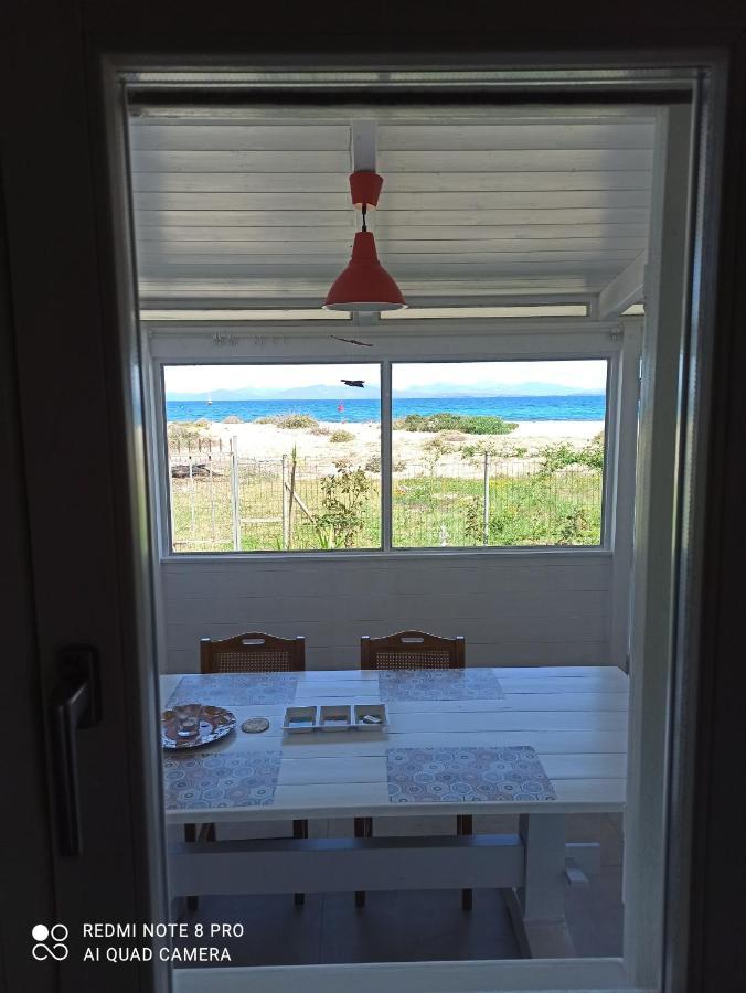 Kite Beach House Лефкада Экстерьер фото